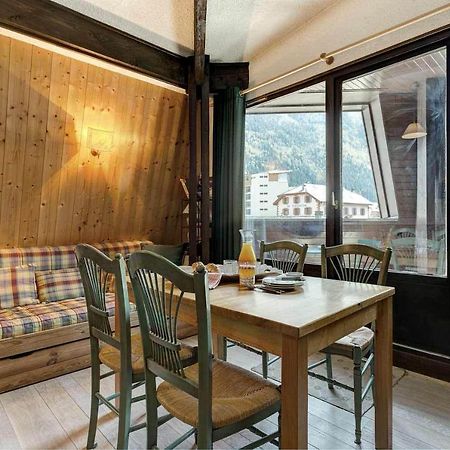 Apartment Lachenal - Alpes Travel - Alpes Travel - Central Chamonix - Sleeps 4 Dış mekan fotoğraf