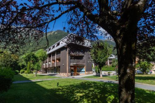 Apartment Lachenal - Alpes Travel - Alpes Travel - Central Chamonix - Sleeps 4 Dış mekan fotoğraf